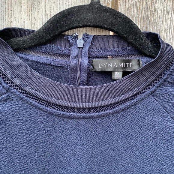 Dynamite Dress - Picture 2 of 3